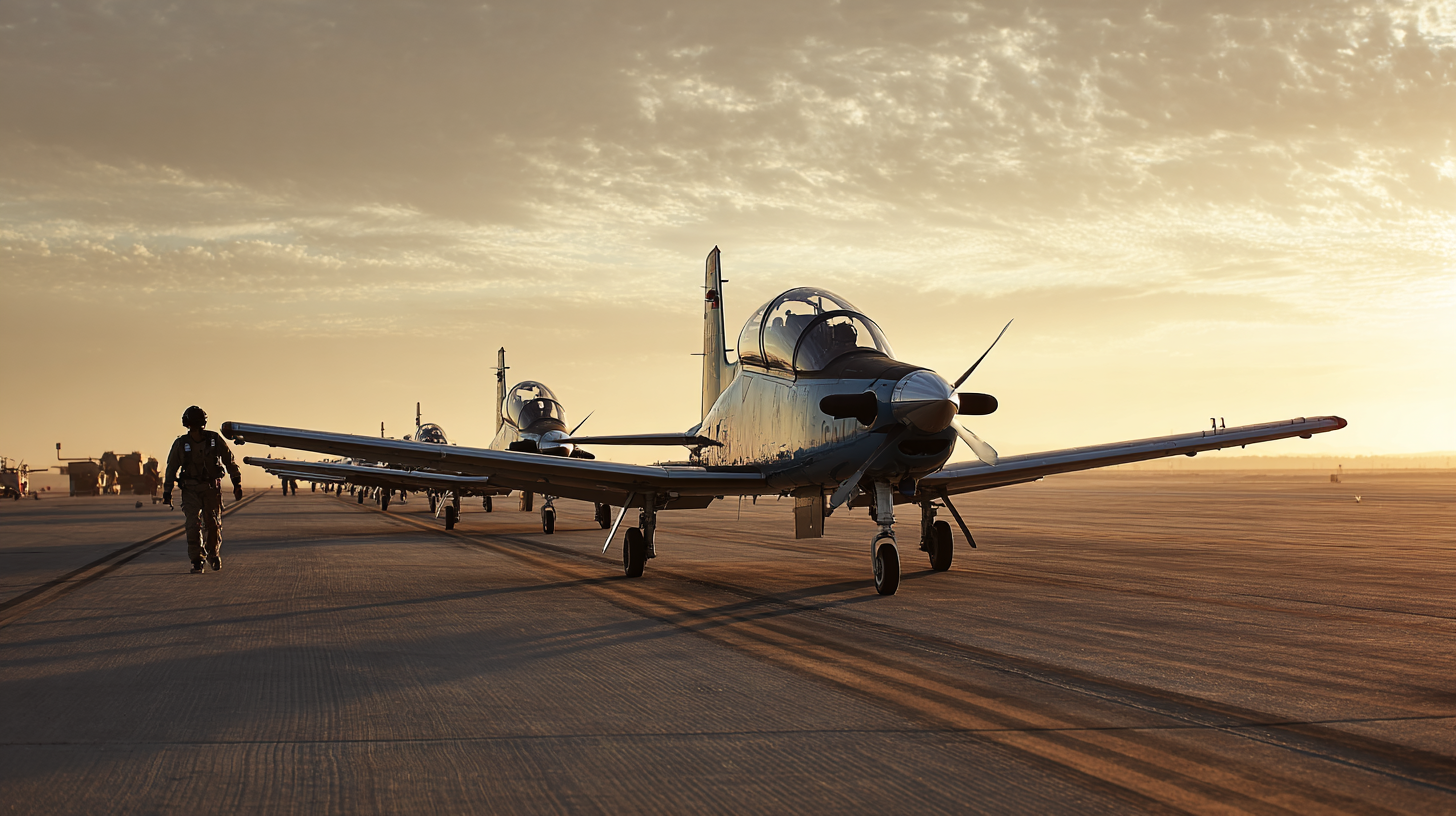 Flight Operations Support, 71st Flying Training Wing, Vance AFB