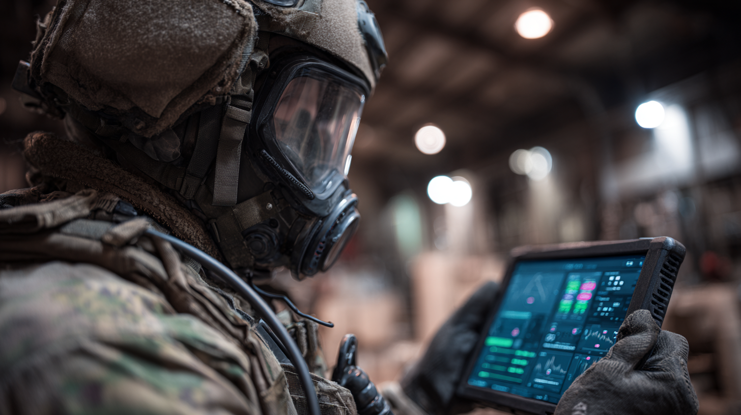 ISN/WMDT Nonproliferation and CBRN Security Program Support, Department of State