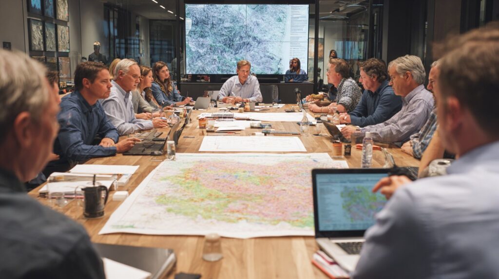 FEMA hazard risk program planning