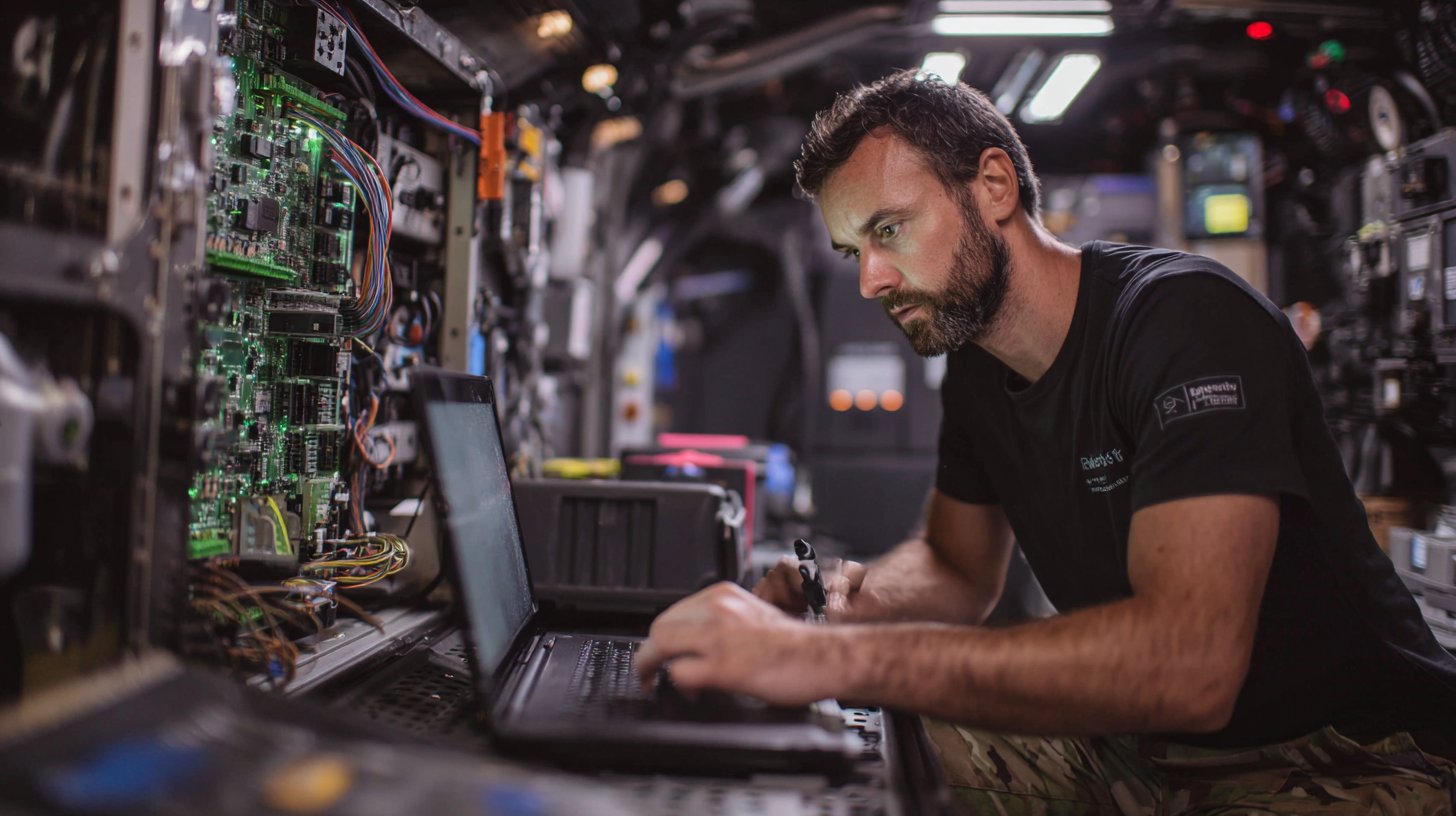 TADSS Training Support Services, Fort Hood